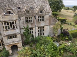 Aerial Gaden 2- click for photo gallery